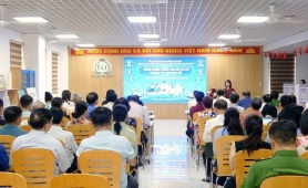 Xã, phường Hà Nội đồng loạt ra quân “100 ngày cao điểm” tháo gỡ điểm nghẽn chuyển đổi số