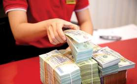 Điều hành chính sách tiền tệ linh hoạt, khơi thông nguồn vốn hỗ trợ tăng trưởng 2 con số