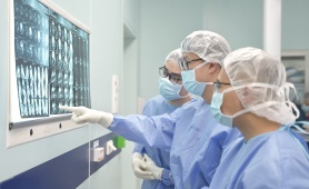 Vinmec dẫn đầu mức độ hài lòng về chăm sóc sau điều trị tại Việt Nam