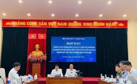 Gian lận điểm thi, 328 thí sinh chuyên Tuyên Quang phải thi lại tất cả các môn