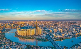TP. Hồ Chí Minh chuẩn bị triển khai hàng loạt cơ chế mới từ Luật Phát triển đô thị