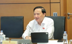Đề xuất cấm xuất bản phẩm đi ngược lại đường lối, chủ trương, chính sách của Đảng và Nhà nước