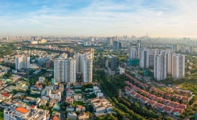 HoREA đề xuất áp dụng niên hạn sử dụng với chung cư xây mới