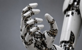 AI tạo sinh thúc đẩy làn sóng đầu tư mới vào chuỗi cung ứng công nghiệp
