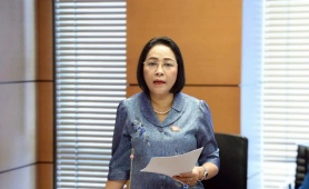 Đất đai là “phép thử” lớn nhất của Luật Phát triển đô thị