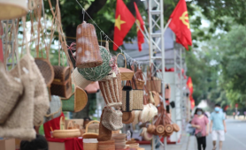 'Xanh hóa' làng nghề Thủ đô trong kỷ nguyên số
