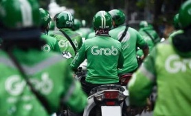 Grab bị phạt 1,36 tỷ đồng do vi phạm quy định bảo vệ quyền lợi người tiêu dùng