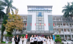 Điểm chuẩn Trường Đại học Điện lực năm 2026
