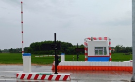 5 tuyến cao tốc sẽ thu phí từ ngày 14/8