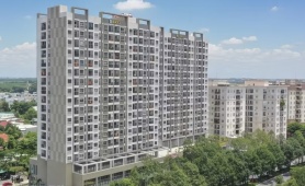 Hà Nội Hà Nội theo dõi, kiểm tra tiến độ 144 dự án nhà ở xã hội