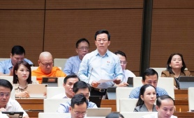 Ngành nông nghiệp chuyển từ “tiền kiểm” sang “hậu kiểm” để giải phóng nguồn lực