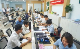 Ban Bí thư ban hành quy định mới về quản lý hồ sơ cán bộ