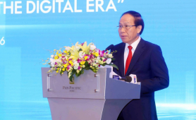 ASEAN cần tiên phong ứng dụng trí tuệ nhân tạo có trách nhiệm