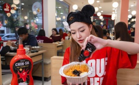 Sức mua phục hồi, mảng tiêu dùng của Masan tăng trưởng ra sao?
