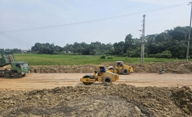 Thanh Hóa: Gỡ khó khăn 2 dự án hơn 3.339 tỷ đồng đi sân bay Thọ Xuân