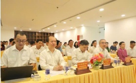 TP. Hồ Chí Minh khơi thông nguồn lực văn hóa, thể thao, du lịch từ đổi mới quản trị