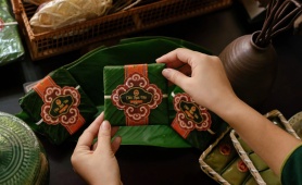 Bảo Minh Heritage: Từ đặc sản đến quà tặng văn hóa