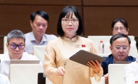 Sửa đổi Luật Đất đai: Chuyển mạnh sang tư duy 'tái thiết cuộc sống' cho người dân khi thu hồi đất