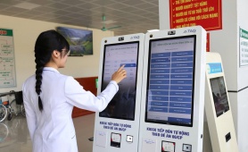 Bệnh viện Đa khoa tỉnh Sơn La: Đầu tư trang thiết bị hiện đại, đẩy mạnh chuyển đổi số nâng cao chất lượng khám chữa bệnh