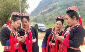 Bảo đảm quyền tiếp cận thông tin cho người khuyết tật, người dân tộc thiểu số