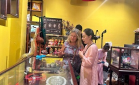 Thơ Heritage House: Đưa nghệ thuật thủ công đương đại hòa quyện vào dòng chảy di sản Việt