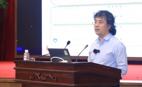 Chuyển đổi số: Nhiều nơi thất bại vì tập trung vào phần 'số' nhiều hơn phần 'chuyển đổi'