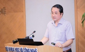 Công nghệ chiến lược: Nhà nước có thể tài trợ 100%, chuyên gia được trả tới 300 triệu đồng/tháng