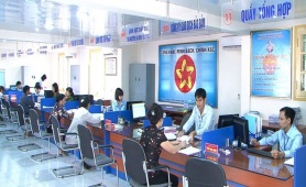 Chính phủ yêu cầu cắt giảm tối đa thủ tục hành chính, thúc đẩy tăng trưởng hai con số