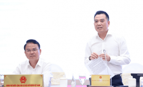 Bộ NN&MT nêu 5 giải pháp tháo gỡ điểm nghẽn, thúc đẩy xuất khẩu sầu riêng 