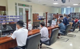 Bộ Nội vụ yêu cầu rà soát toàn bộ trường hợp nghỉ việc theo Nghị định 178