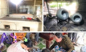 Thanh Hóa: Mạo danh “lương y” bán thuốc đông y gia truyền chứa chất cấm