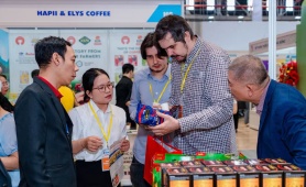 TP.HCM mở rộng nhịp cầu đưa doanh nghiệp tham gia vào chuỗi cung ứng toàn cầu
