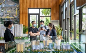 Môi giới bất động sản thay đổi chiến lược bán hàng, đẩy mạnh ứng dụng công nghệ