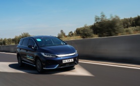 BYD Việt Nam công bố chương trình ưu đãi lớn nhất trong năm