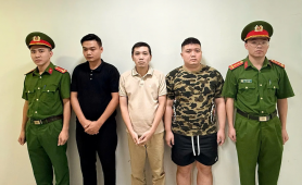 Công an Thanh Hoá triệu tập 3 đối tượng vụ thuốc giá 4.000 đồng bán 600.000 đồng 