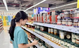 Linh hoạt điều hành giá để kiểm soát lạm phát tháng cuối năm