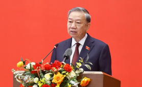 Thư của Tổng Bí thư, Chủ tịch nước Tô Lâm gửi ngành Giáo dục nhân dịp khai giảng năm học mới 2026-2027
