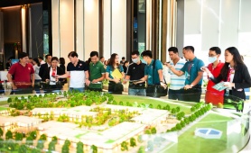 Môi giới bất động sản không có chứng chỉ có thể bị phạt đến 60 triệu đồng