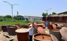 Nghệ An: Hành trình đưa nước mắm truyền thống Nam Nghĩa vươn tầm thế giới
