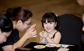 Công viên có diện tích lớn nhất đại đô thị sắp hoàn thiện, Sun Group Nam Hà Nội bừng sắc mới