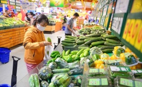Tăng cường kiểm soát lạm phát, bình ôn giá các mặt hàng thiết yếu