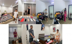 Quảng Ninh triệt phá đường dây lừa đảo, chiếm đoạt hơn 1.000 tỷ đồng