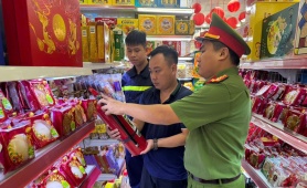 Ninh Bình: Bảo đảm an toàn PCCC trong dịp Tết Trung thu 2026