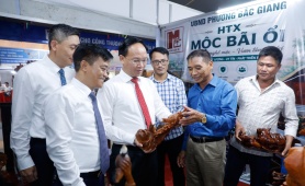 Hội chợ Công Thương phía Bắc 2026: Cơ hội kết nối giao thương và mở rộng thị trường