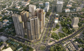 Sun Property 'chào sân' xứ Nghệ với lễ ra quân dự án Sun Glory Residence, quy tụ gần 1.500 “chiến binh” kinh doanh