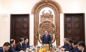 Tổng Bí thư, Chủ tịch nước Tô Lâm kỳ vọng 2 Đại sứ mới góp phần nâng cao vị thế Việt Nam