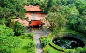 Lễ hội Lam Kinh 2026: Bảo tồn nét văn hóa truyền thống xứ Thanh