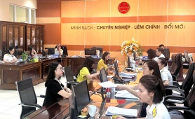 Tăng cường chống buôn lậu, hàng giả, hàng kém chất lượng trong lĩnh vực thuế