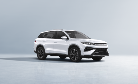 Đặt cọc mua BYD SEALION 5 sớm được giảm 100 triệu đồng