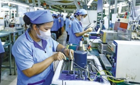 Kế hoạch thực hiện Nghị quyết số 10-NQ/TW về phát triển kinh tế có vốn đầu tư nước ngoài